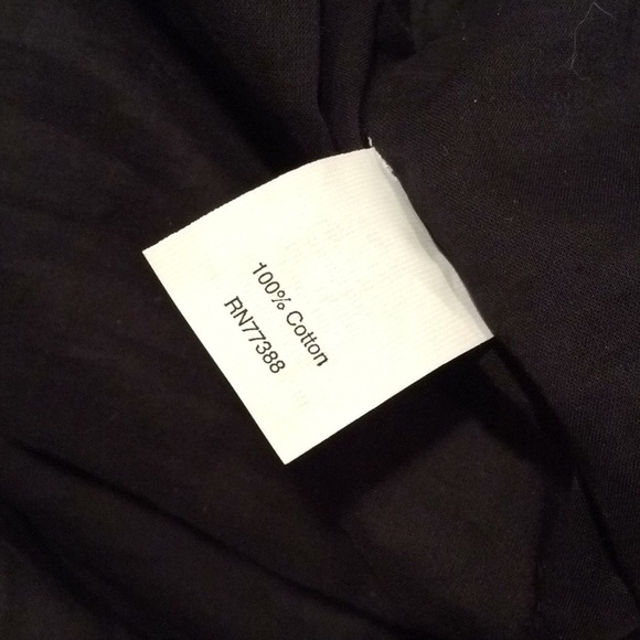 CLASSIC/NEW, “J.CREW” 100% COTTON KNIT MIDI DRESS - Picture 6 of 6